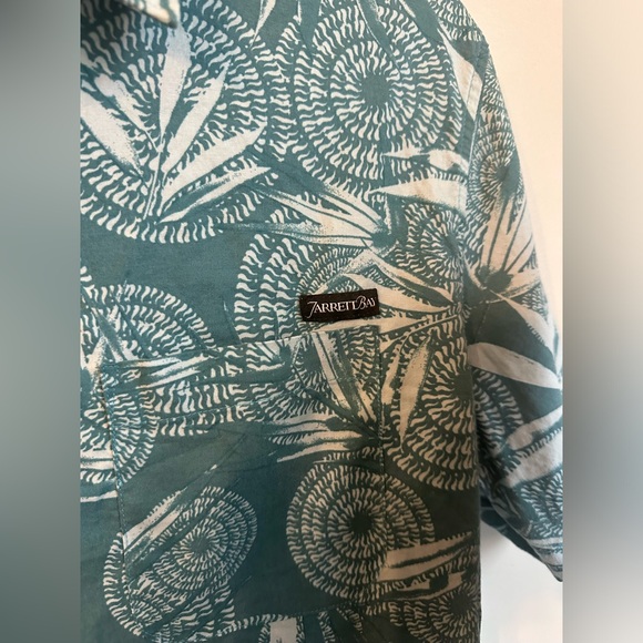 Jarrett Bay button down shirt - Picture 2 of 3